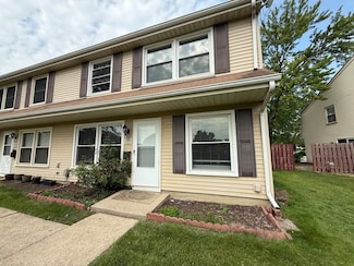 1779 Queensbury Cir Unit 5783, Hoffman Estates, IL 60169