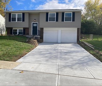 4283 Delryan Dr, Cincinnati, OH 45238