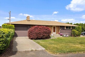 508 W Concord Ave, Grandview, WA 98930