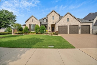 6286 Brentway Rd, Frisco, TX 75034