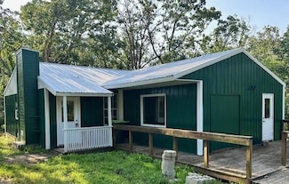 16152 E Walkaway Rd, Sheldon, MO 64784