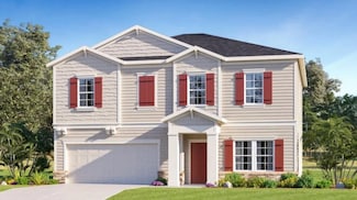 BRIO, St. Augustine, FL 32092
