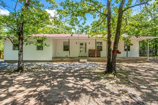 68 Tanner Dr, Bigelow, AR 72016