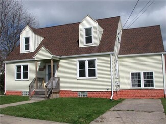 205 Mill St, Linesville, PA 16424