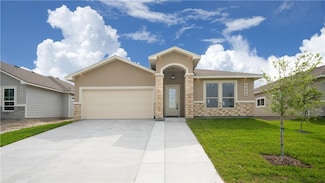 3638 Rebecca Dr, Corpus Christi, TX 78410