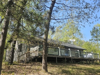 4522 Wilderness Way, Danbury, WI 54830