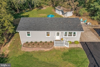 45 Oriole Ct, Shepherdstown, WV 25443