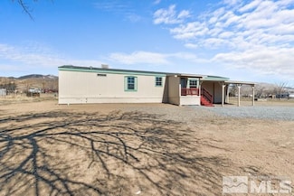 501 Sutro Springs Rd, Dayton, NV 89403