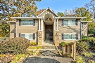 1468 Briarwood Rd NE Unit 401, Brookhaven, GA 30319