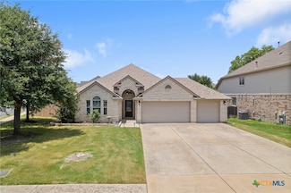 101 Payne Stewart Dr, Round Rock, TX 78664