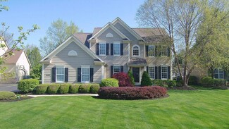 5433 Port Haven Dr, Galena, OH 43021