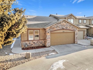 4152 Park Village Grove, Colorado Springs, CO 80917