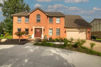 41479 Reindeer Dr, Novi, MI 48375