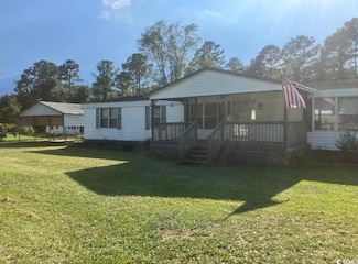 6034 Woodhurst Dr, Conway, SC 29527