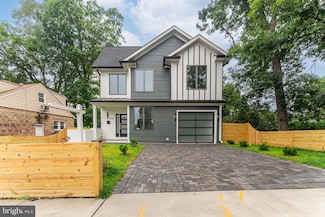 2100 S Nelson St, Arlington, VA 22204
