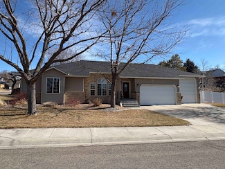 4570 Mountain Park Rd, Pocatello, ID 83202