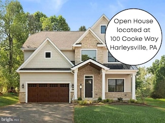 102 Harvey Rd Unit 1B, Nether Providence Township, PA 19086