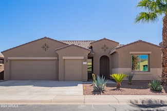 42915 W Kingfisher Dr, Maricopa, AZ 85138