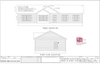 211 Old North Carolina 75, Stem, NC 27581