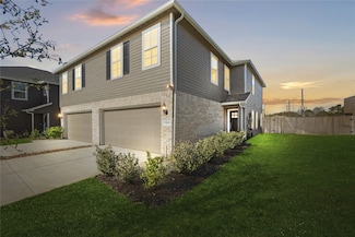 5263 Shallowhurst Ln, Katy, TX 77449