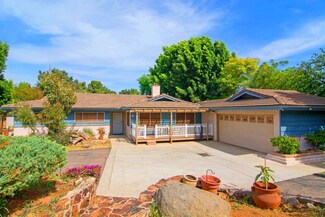 3555 Steel Canyon Rd, Spring Valley, CA 91978