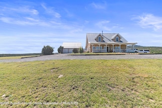 147 Sunset Mesa, Nogal, NM 88341