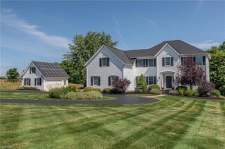 11260 Bean Rd, Chardon, OH 44024