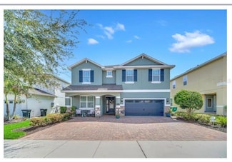 7503 Marker Ave, Kissimmee, FL 34747