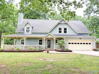 101 Cascade Dr, Athens, AL 35611