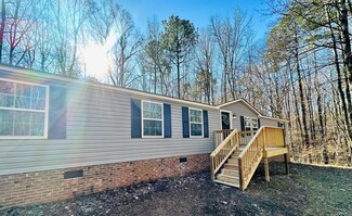 2523 Buckingham Dr, Franklinton, NC 27525