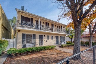 704 N Fulton St, Fresno, CA 93728