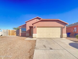 2629 E Via Estrella Magnifico, Tucson, AZ 85706