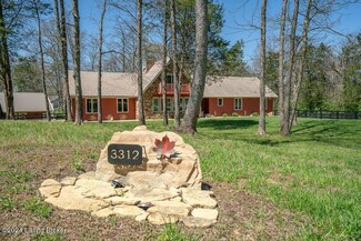 3312 Maple Leaf Dr, La Grange, KY 40031