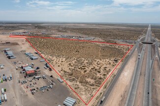 TBD Gateway Blvd W, Socorro, TX 79927