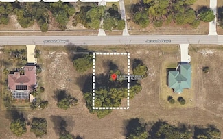 614 Jacaranda Pkwy E, Cape Coral, FL 33909