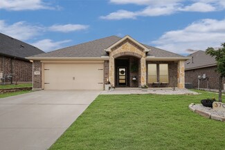 3709 Comal Dr, Little Elm, TX 75068