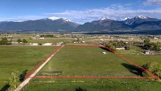 4188 Grizzly Way, Stevensville, MT 59870