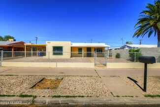 4818 S 11th Ave, Tucson, AZ 85714