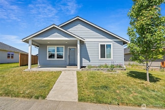 505 Herren Ave, Winlock, WA 98596