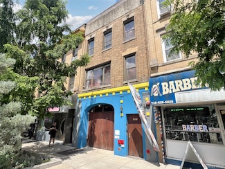 59-09 71st Ave, Flushing, NY 11385