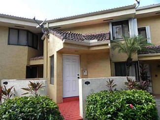 9611 SW 138th Ave Unit TB2R, Miami, FL 33186