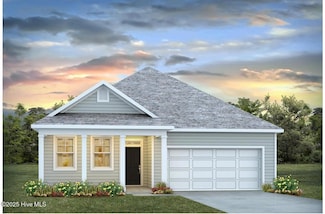 237 Browns Ferry Rd Unit Lot 513, Piney Green, NC 28544