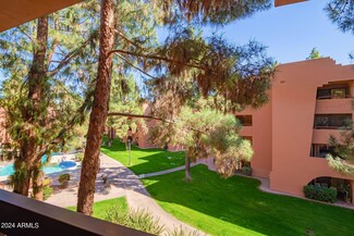 12222 N Paradise Village Pkwy S Unit 315, Phoenix, AZ 85032
