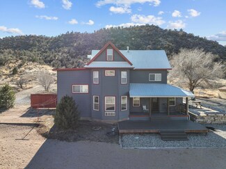 153 E Main St, Nucla, CO 81424