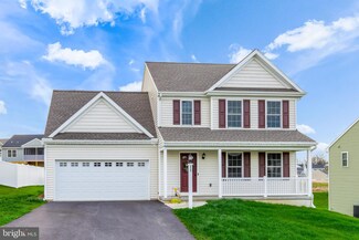317 Darlington Ct, New Providence, PA 17560