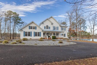 410 Bradley Point Dr, Valentines, VA 23887