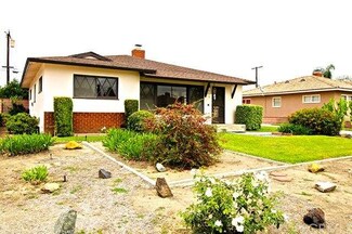 743 N Foxdale Ave, West Covina, CA 91790