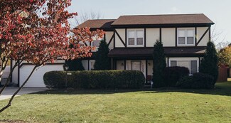4801 N Hillary Oval, Cleveland, OH 44143