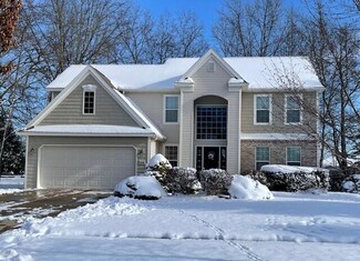 1625 Drayton Ct, Portage, MI 49002