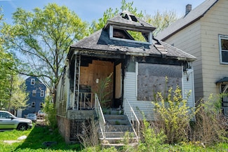 8215 S Coles Ave, Chicago, IL 60617